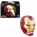 Шлем Iron Man Legend Series Electronic Helmet (Hasbro), 115917, Игрушки